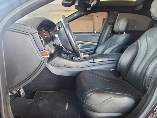 2015 MERCEDES-BENZ S 550 - WDDUG8CB7FA073402