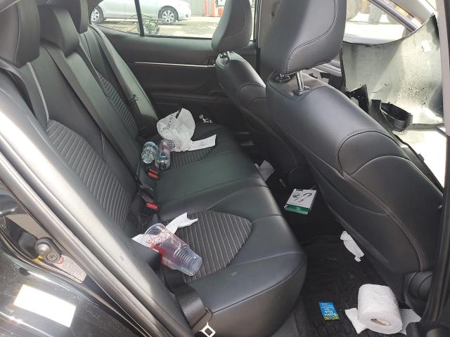 2018 TOYOTA CAMRY L - 4T1B11HK6JU674743