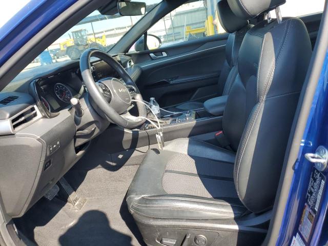 2024 KIA K5 GT LINE 5XXG64J2XRG248353