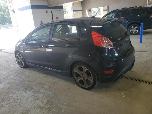 2019 FORD FIESTA ST 3FADP4GX8KM117869