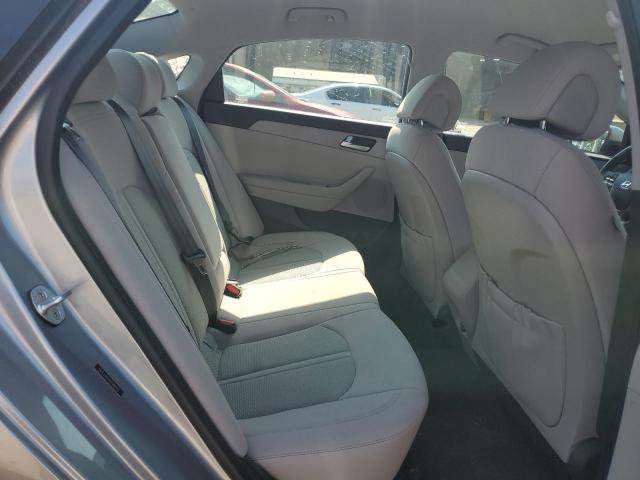 2017 HYUNDAI SONATA SE - 5NPE24AF4HH589823