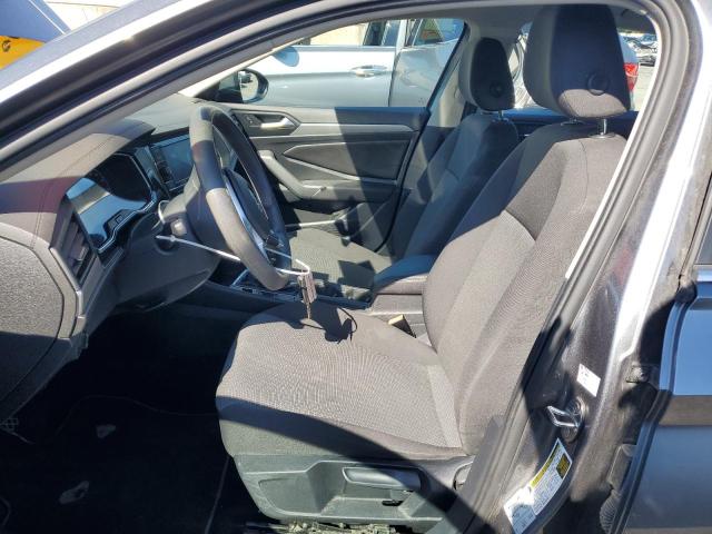 2019 VOLKSWAGEN JETTA S - 3VWN57BU6KM007127