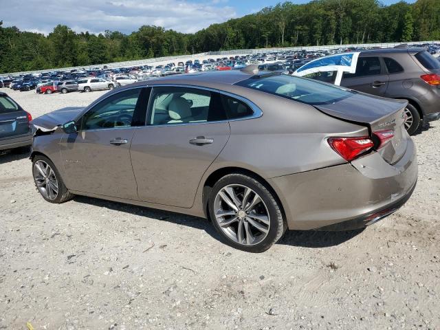 2022 CHEVROLET MALIBU PRE 1G1ZE5SX9NF207547