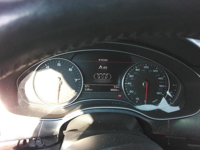 2017 AUDI A6 PREMIUM WAUF8AFC7HN068446