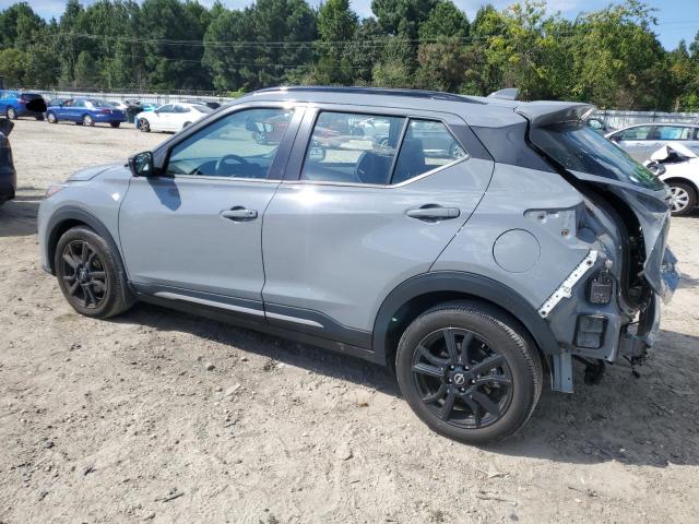 2024 NISSAN KICKS SR 3N1CP5DV8RL488371