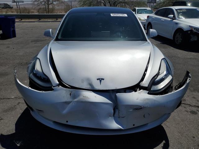 2018 TESLA MODEL 3 5YJ3E1EA8JF060858