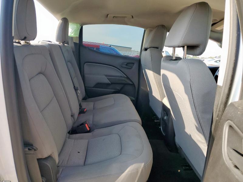 2016 GMC CANYON 1GTG5BEAXG1179777