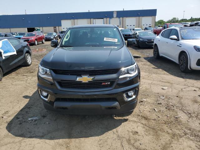 2019 CHEVROLET COLORADO Z - 1GCGTDEN0K1361033