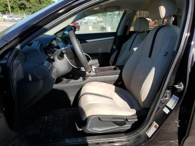 2018 HONDA CIVIC LX 2HGFC2F58JH553008