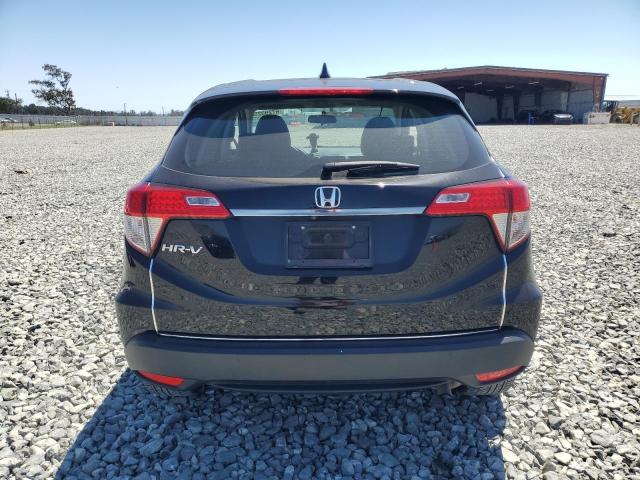 2020 HONDA HR-V LX 3CZRU5H33LM706849
