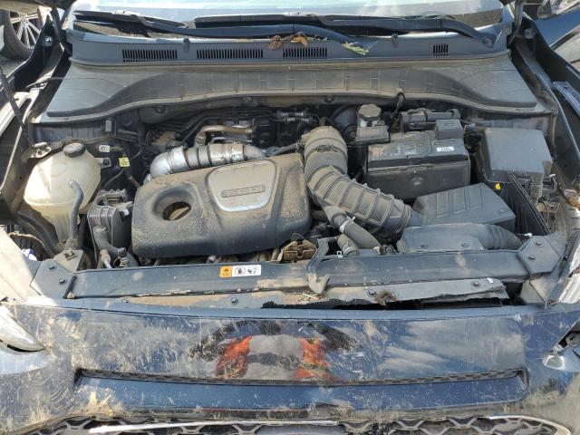 2021 HYUNDAI KONA LIMITED KM8K33A50MU620062