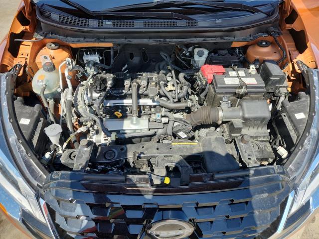 2024 NISSAN KICKS SV 3N1CP5CV0RL501924