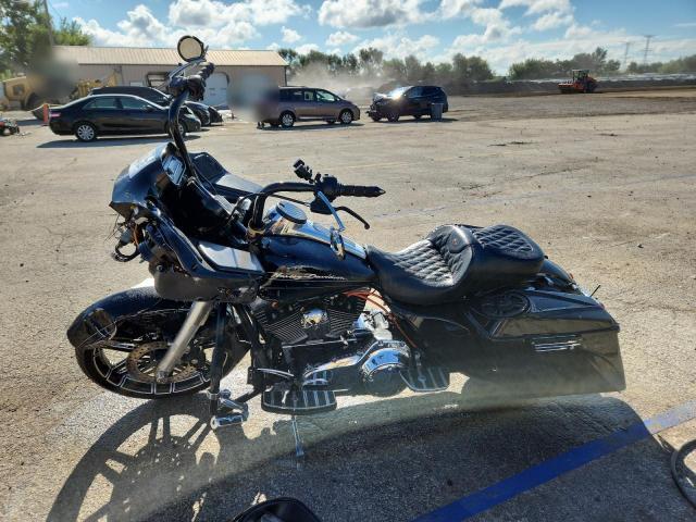 2012 HARLEY-DAVIDSON FLTRX ROAD 1HD1KHM15CB619328