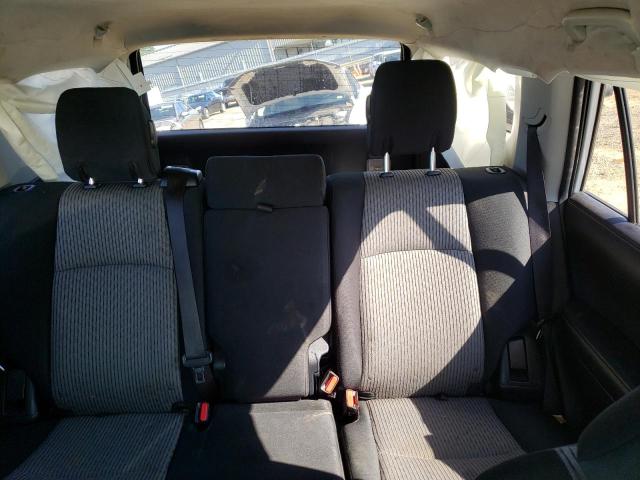 2016 TOYOTA 4RUNNER SR JTEBU5JR2G5405406