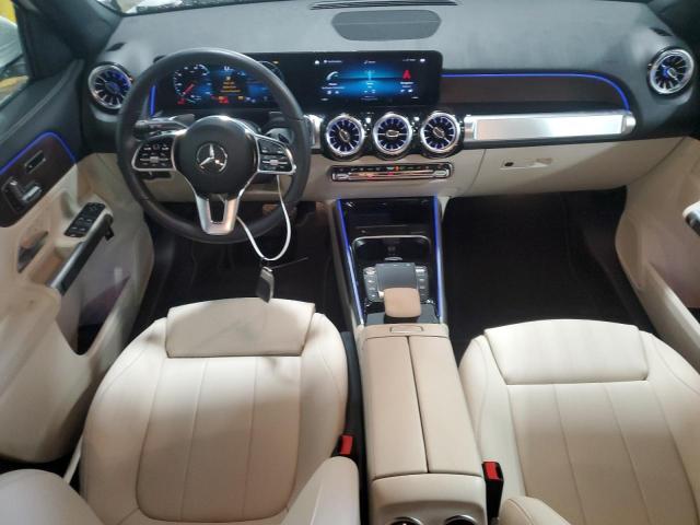 2023 MERCEDES-BENZ EQB 300 4M W1N9M0KB6PN051440