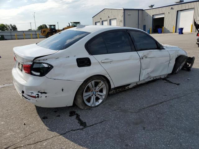 2016 BMW 328 I SULEV WBA8E9G50GNT86181