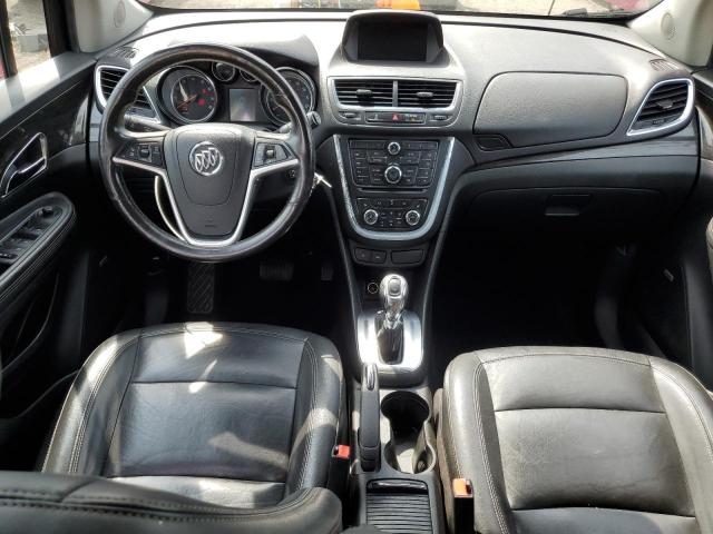 2016 BUICK ENCORE PRE KL4CJHSB8GB705810