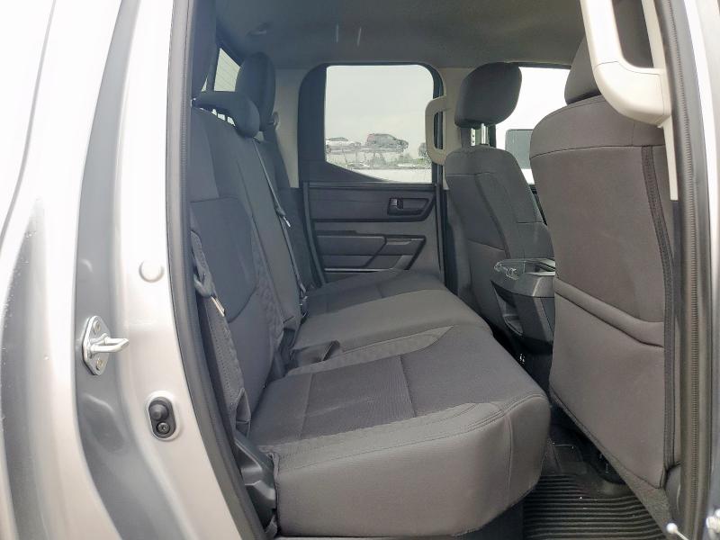 2024 TOYOTA TUNDRA DOU 5TFKB5AA9RX031808