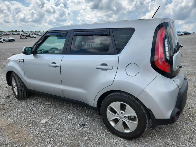 2015 KIA SOUL KNDJN2A20F7763847