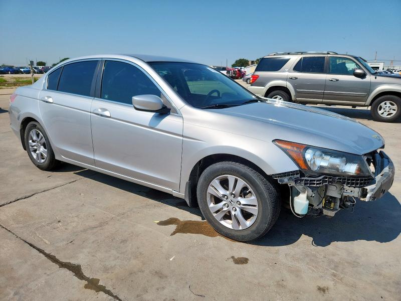 2012 HONDA ACCORD se - 1HGCP2F69CA185245