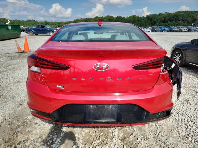 2020 HYUNDAI ELANTRA SE - 5NPD84LF5LH629391