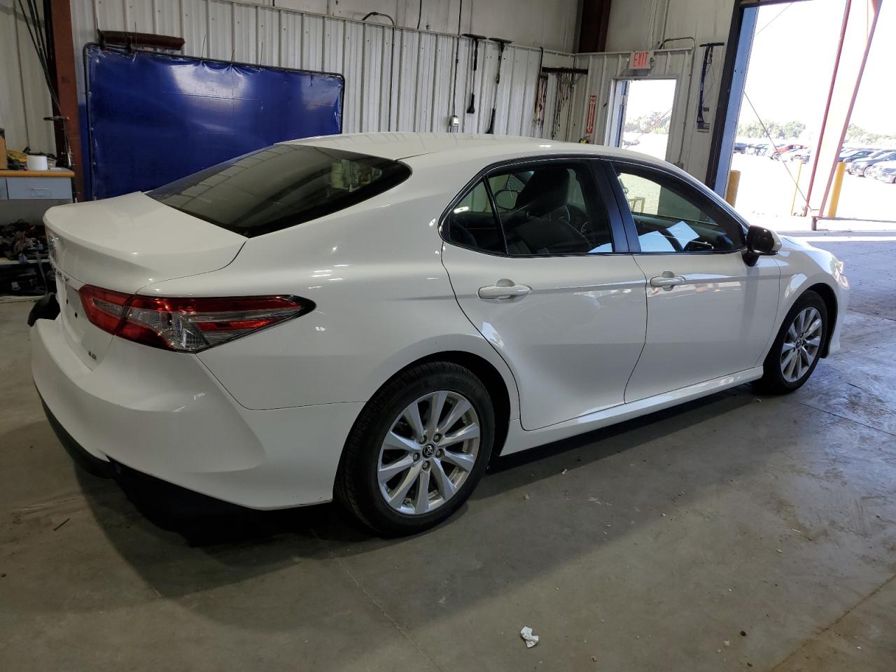 TOYOTA CAMRY L
