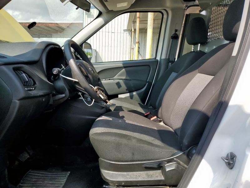 2022 RAM PROMASTER #3215201126