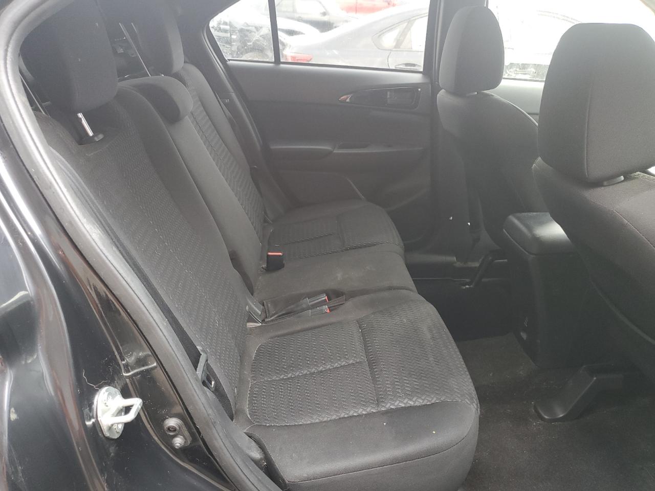 MITSUBISHI ECLIPSE ES