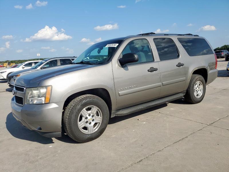 CHEVROLET SUBURBAN C