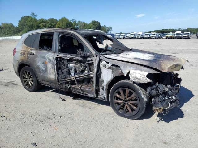 2018 BMW X3 XDRIVE3 5UXTR9C52JLD60855