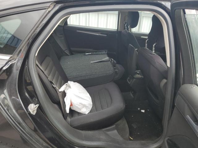 2014 FORD FUSION SE - 3FA6P0H77ER124643