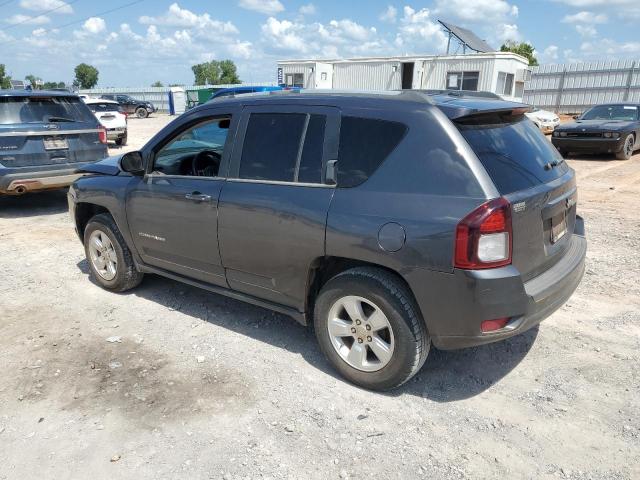 2017 JEEP COMPASS LA - 1C4NJCEB0HD160687