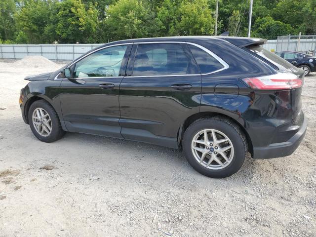 2022 FORD EDGE SEL 2FMPK4J94NBB05011
