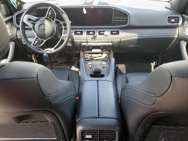 2020 MERCEDES-BENZ GLE 350 4MATIC 4JGFB4KBXLA097440