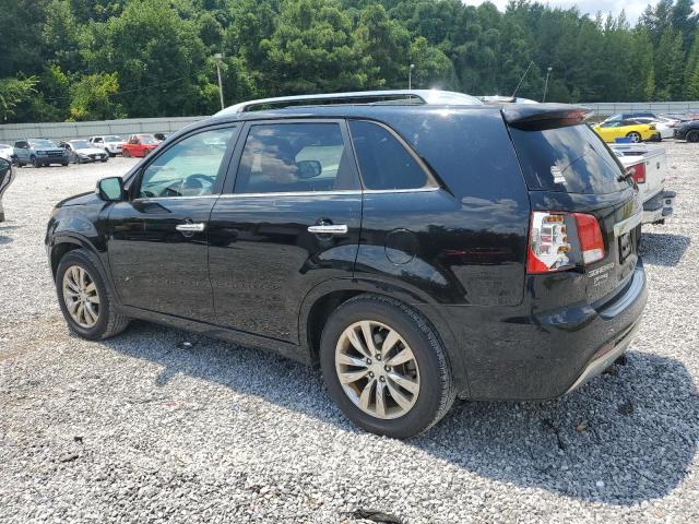 2012 KIA SORENTO SX - 5XYKW4A28CG231287