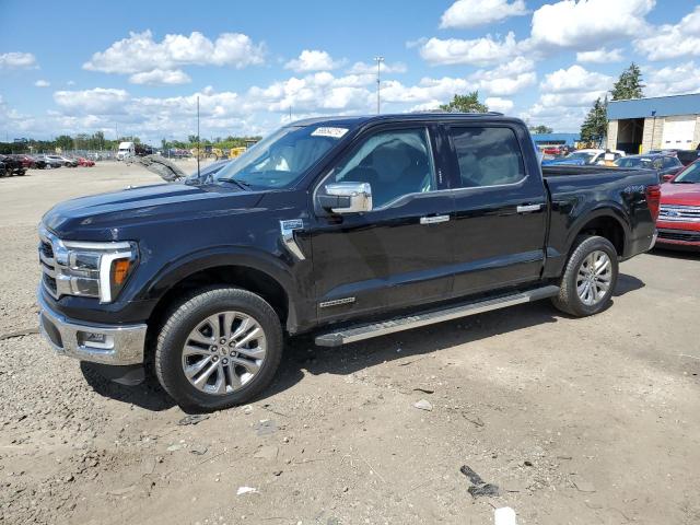 2024 FORD F150 LARIA 1FTFW5LD9RFA40088