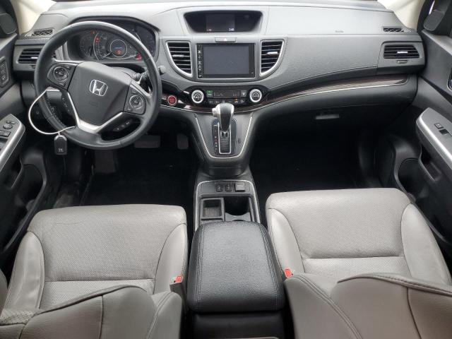 2015 HONDA CR-V TOURI 5J6RM4H92FL066542