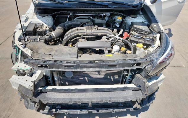 2019 SUBARU CROSSTREK - JF2GTACCXK8376289