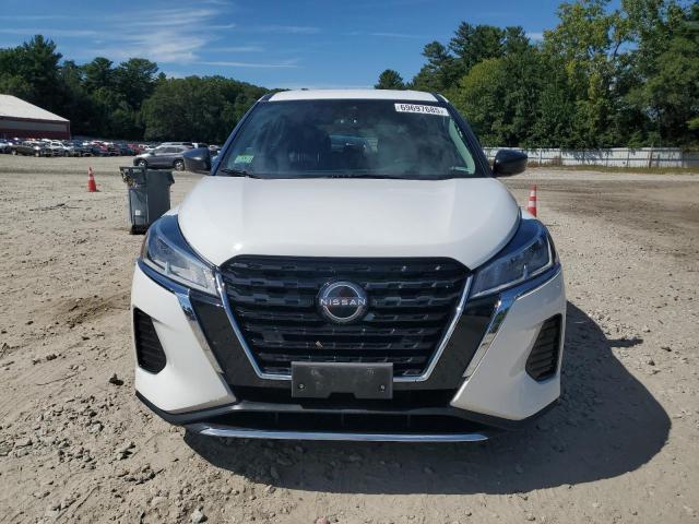 2023 NISSAN KICKS S - 3N1CP5BV8PL495644