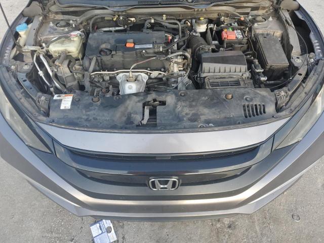 2020 HONDA CIVIC LX 19XFC2F67LE205139