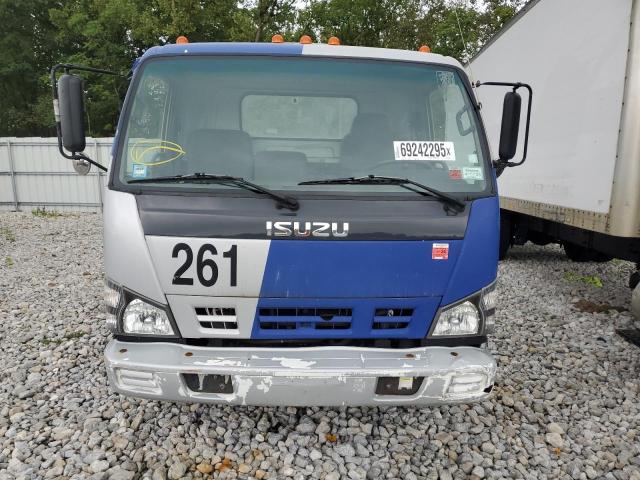 2007 ISUZU NQR #3281525695