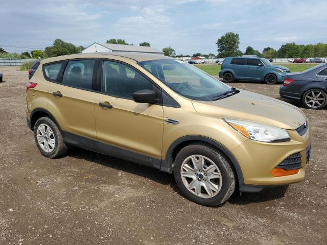 2014 FORD ESCAPE S - 1FMCU0F75EUB95529