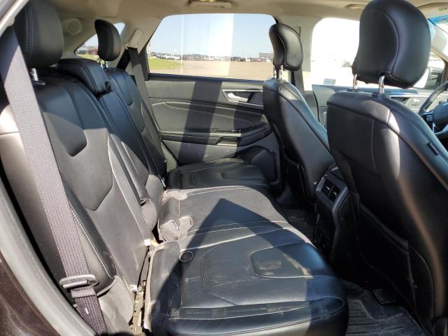 2019 FORD EDGE TITAN 2FMPK4K9XKBB71217