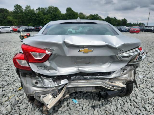 2016 CHEVROLET CRUZE LT 1G1BE5SM2G7251233
