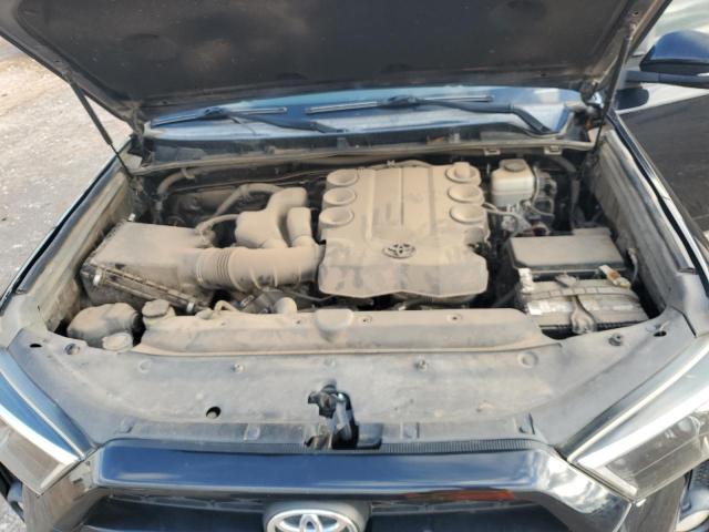 2015 TOYOTA 4RUNNER SR JTEBU5JR6F5274348