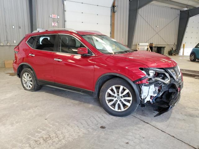 2017 NISSAN ROGUE S JN8AT2MV6HW270828