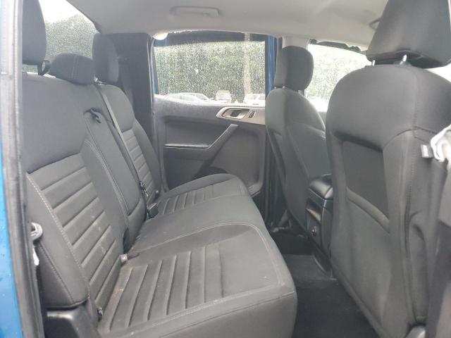 2021 FORD RANGER XL #3279491245