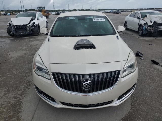 2015 BUICK REGAL 2G4GK5EX4F9213409