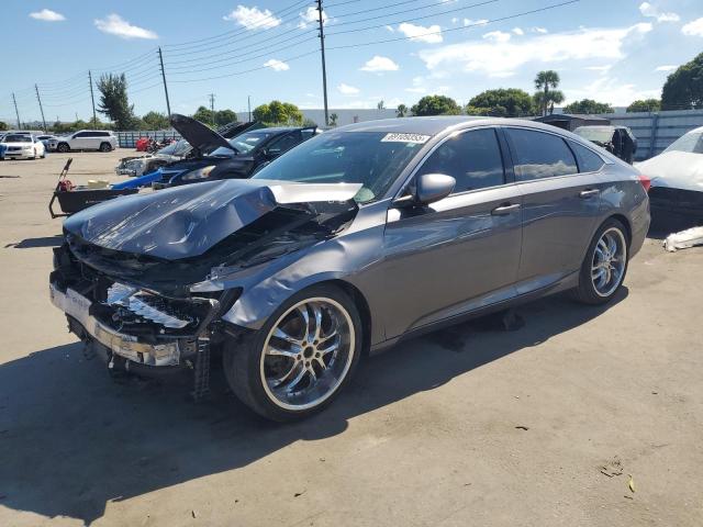 2020 HONDA ACCORD SPO - 1HGCV1F30LA038513