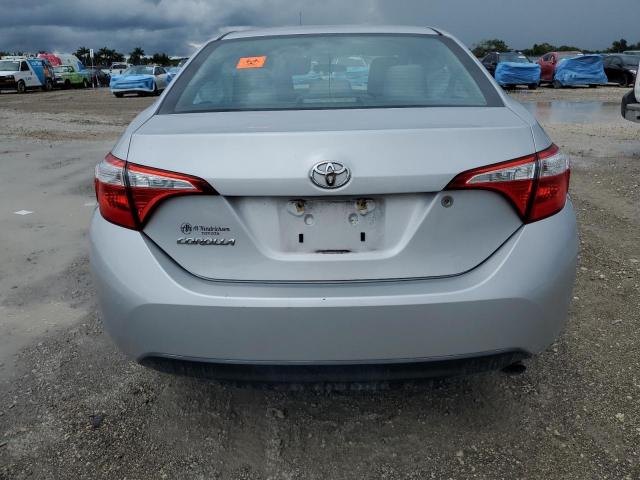2015 TOYOTA COROLLA L 2T1BURHE3FC352912